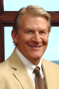 Ross Biederman